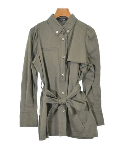 LAUTREAMONT Casual shirts