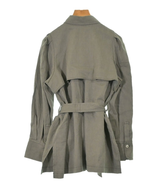 LAUTREAMONT Casual shirts