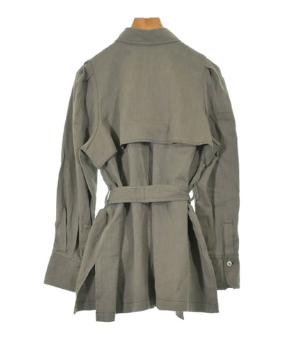 LAUTREAMONT Casual shirts