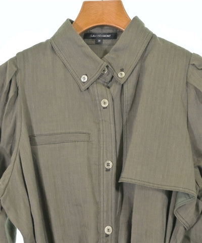 LAUTREAMONT Casual shirts