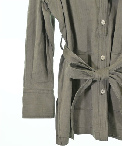 LAUTREAMONT Casual shirts