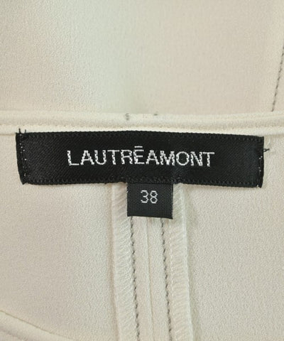 LAUTREAMONT Blouses