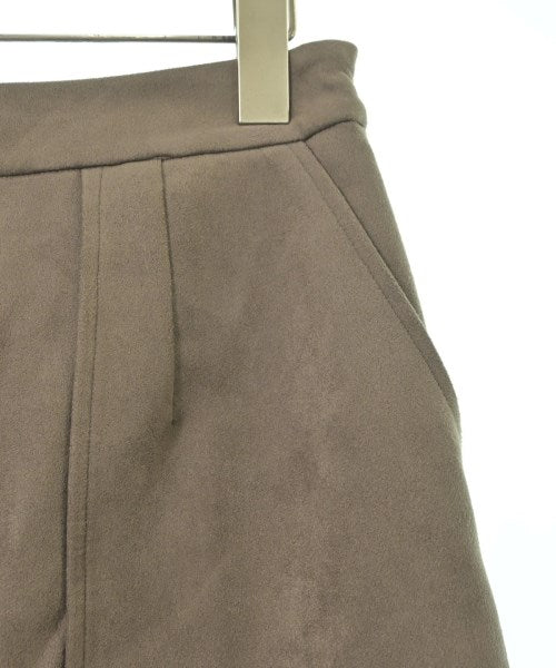 LAUTREAMONT Long/Maxi length skirts