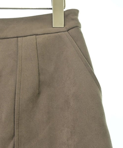 LAUTREAMONT Long/Maxi length skirts