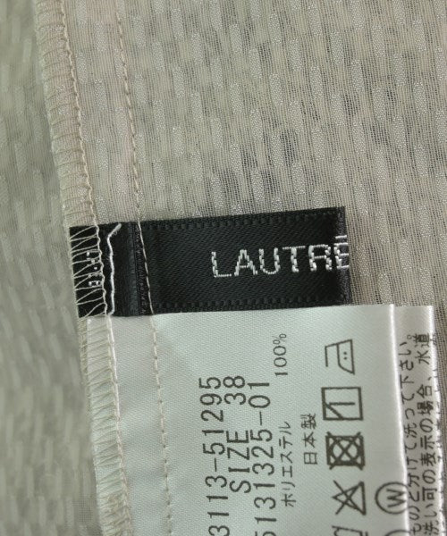 LAUTREAMONT Casual shirts