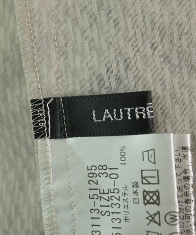 LAUTREAMONT Casual shirts