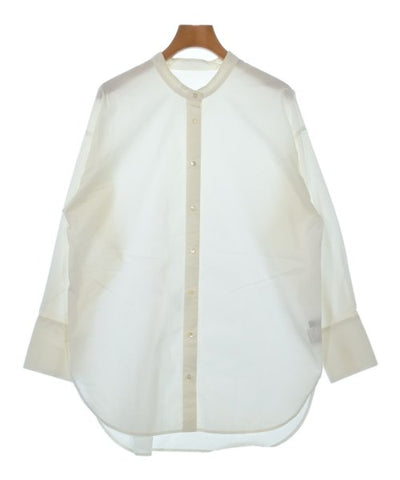 LAUTREAMONT Dress shirts