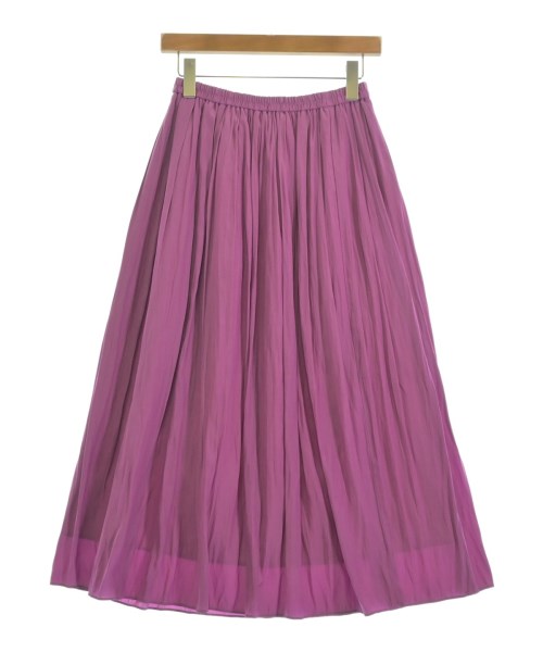 LAUTREAMONT Long/Maxi length skirts