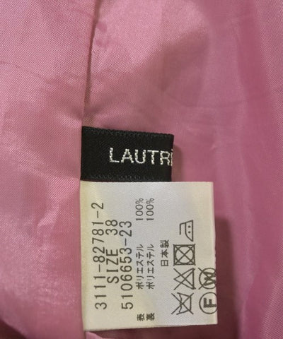 LAUTREAMONT Long/Maxi length skirts