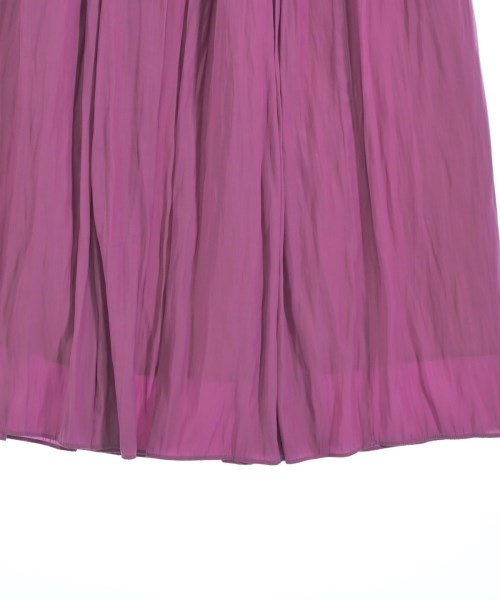 LAUTREAMONT Long/Maxi length skirts