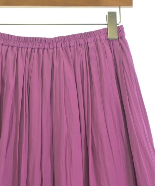 LAUTREAMONT Long/Maxi length skirts