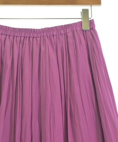 LAUTREAMONT Long/Maxi length skirts