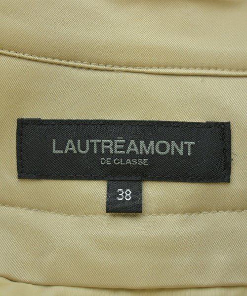 LAUTREAMONT Other