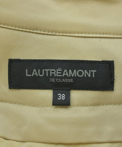LAUTREAMONT Other