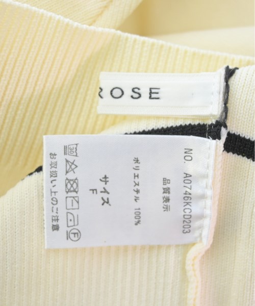 MELROSE Cardigans