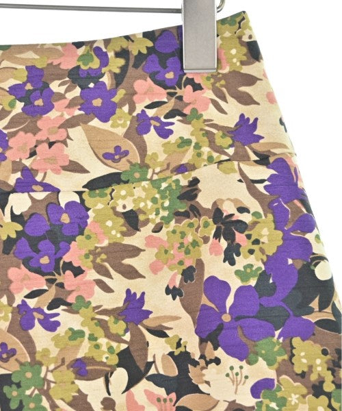 MELROSE Knee length skirts