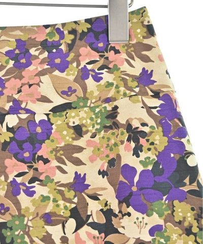 MELROSE Knee length skirts