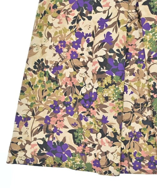 MELROSE Knee length skirts