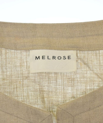 MELROSE Casual shirts