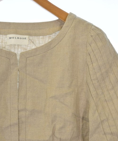 MELROSE Casual shirts