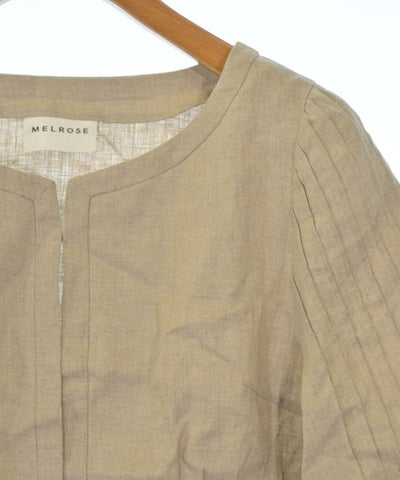 MELROSE Casual shirts