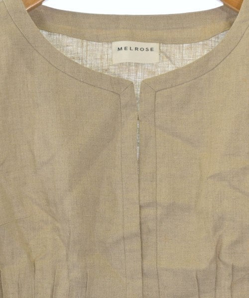 MELROSE Casual shirts