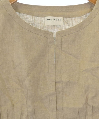 MELROSE Casual shirts