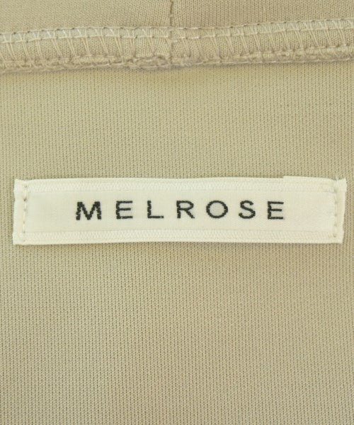MELROSE Hoodies