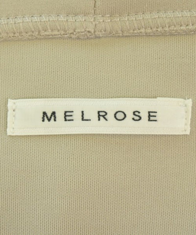 MELROSE Hoodies