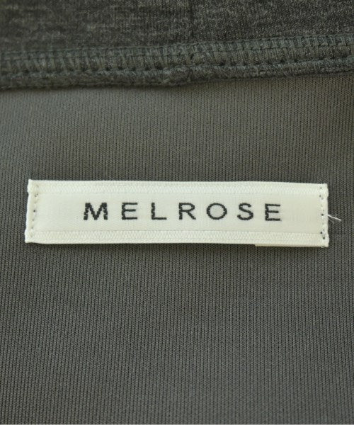 MELROSE Hoodies