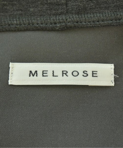 MELROSE Hoodies