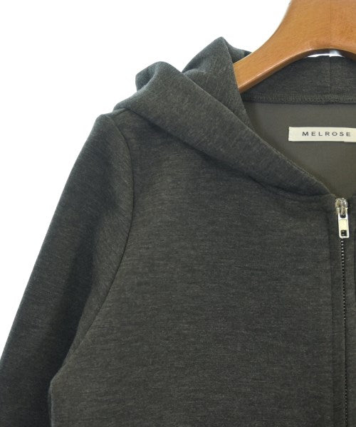 MELROSE Hoodies