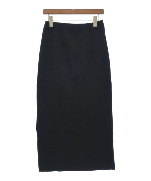 MOGA Long/Maxi length skirts