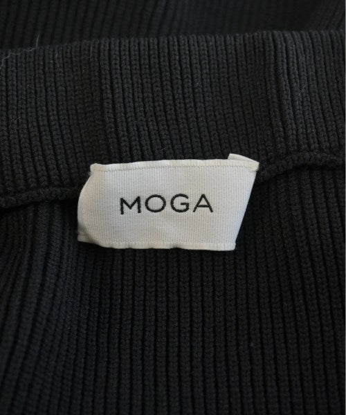 MOGA Long/Maxi length skirts