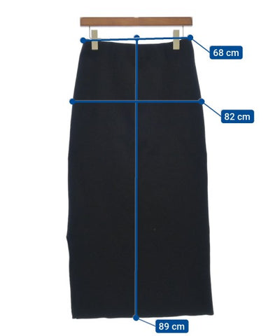MOGA Long/Maxi length skirts