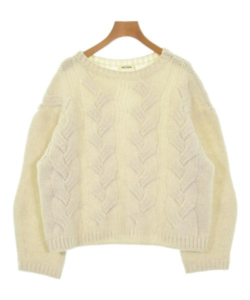 MOGA Sweaters