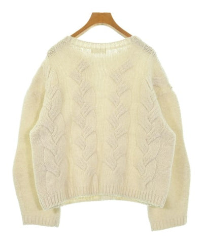 MOGA Sweaters