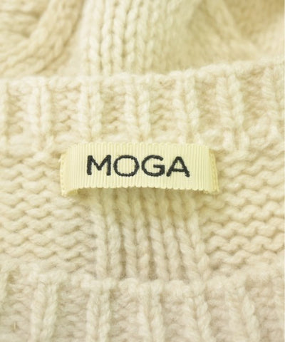 MOGA Sweaters