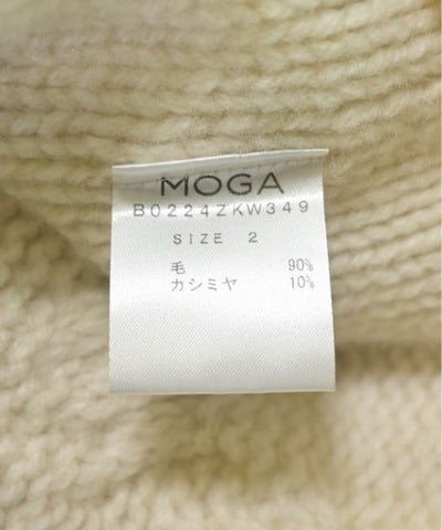 MOGA Sweaters