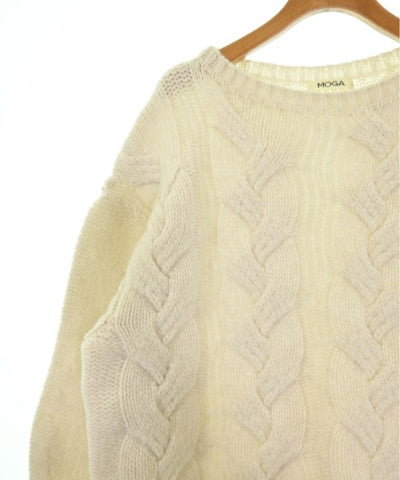 MOGA Sweaters