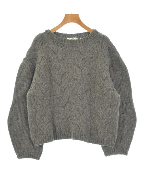 MOGA Sweaters