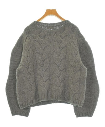 MOGA Sweaters