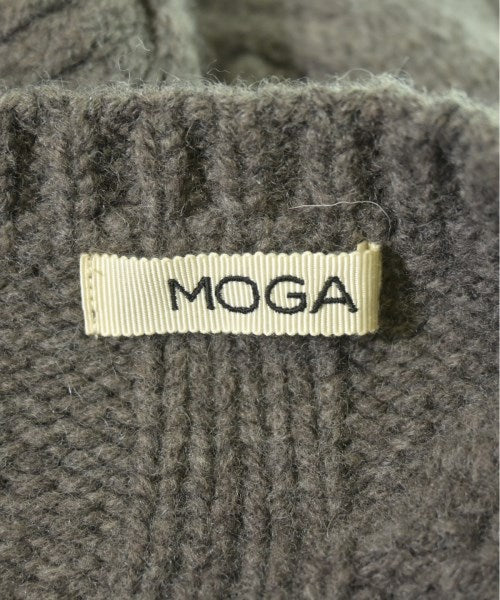 MOGA Sweaters