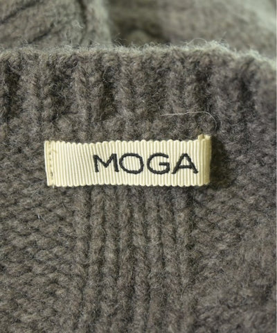 MOGA Sweaters