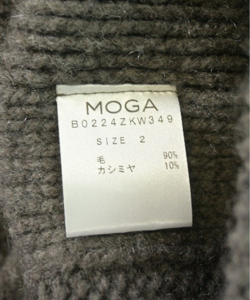 MOGA Sweaters