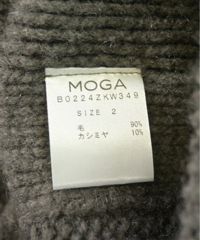 MOGA Sweaters