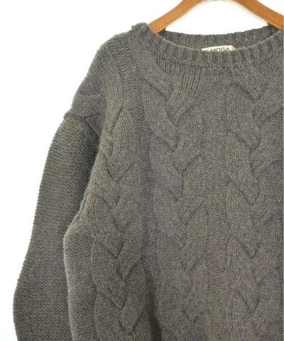 MOGA Sweaters