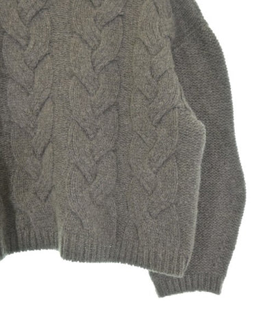 MOGA Sweaters