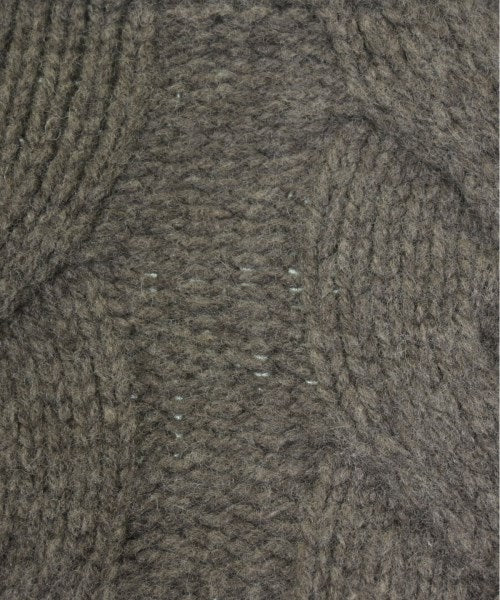 MOGA Sweaters