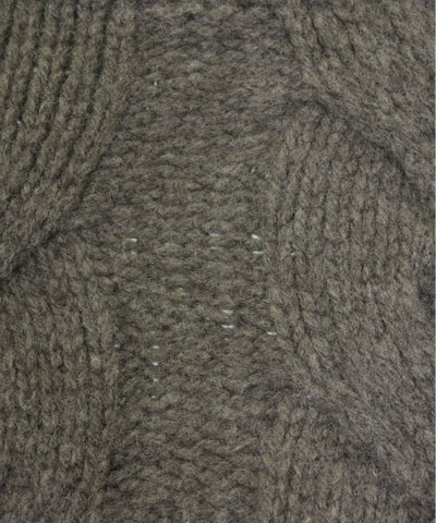 MOGA Sweaters